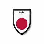 PBL 6090 Japon