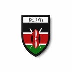 PBL 6094 Kenya