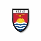 PBL 6096 Kiribati