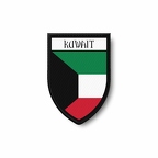 PBL 6097 Koweit
