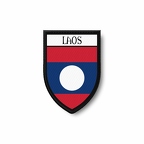 PBL 6098 Laos
