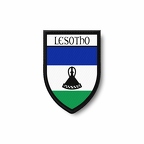 PBL 6099 Lesotho