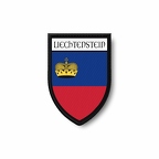 PBL 6103 Liechtenstein