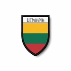 PBL 6104 Lituanie