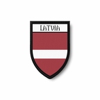 PBL 6105 Lettonie