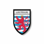 PBL 6107 Luxemourg lion