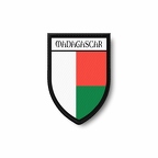 PBL 6109 Madagascar