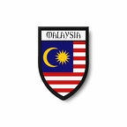 PBL 6111 Malaisie