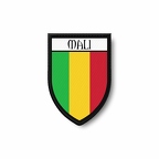 PBL 6113 Mali