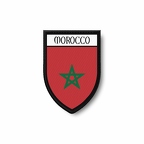 PBL 6115 Maroc