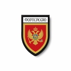 PBL 6125 Montenegro