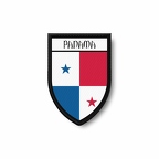 PBL 6129 Panama