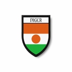 PBL 6131 Niger