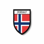 PBL 6133 Norvege