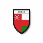 PBL 6135 Oman