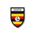 PBL 6136 Ouganda