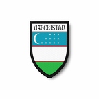 PBL 6137 Ouzbekistan