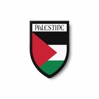 PBL 6140 Palestine