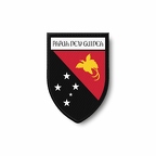 PBL 6141 Papau new guinea