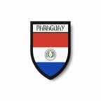PBL 6142 Paraguay
