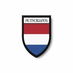 PBL 6143 Pays bas
