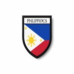 PBL 6145 Philippines