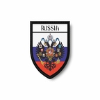 PBL 6153 Russie aigle