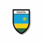 PBL 6154 Rwanda