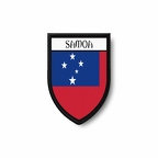 PBL 6161 Samoa