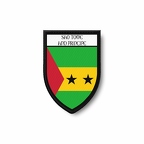 PBL 6162 Sao tome