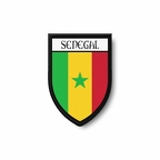 PBL 6163 Senegal