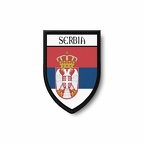 PBL 6164 Serbie