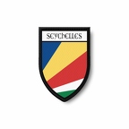 PBL 6165 Seychelles