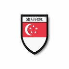PBL 6167 Singapoure