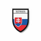 PBL 6168 Slovaquie