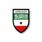 PBL 6171 Somaliland