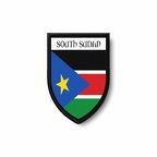 PBL 6173 Sud soudan