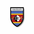 PBL 6178 Swaziland