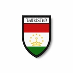 PBL 6180 Tadjikistan