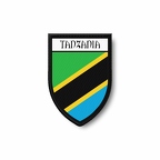PBL 6181 Tanzanie