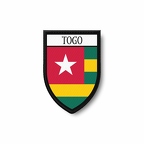 PBL 6186 Togo