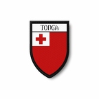 PBL 6187 Tonga