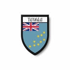 PBL 6192 Tuvalu