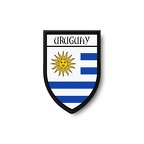 PBL 6194 Uruguay