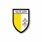 PBL 6196 Vatican