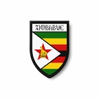 PBL 6202 Zimbabwe