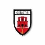 PBL 6204 Gibraltar