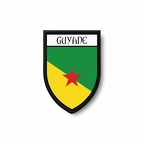 PBL 6207 Guyane
