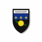 PBL 6210 Guadeloupe