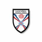 PBL 6214 Assyrie